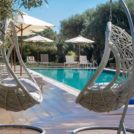 Summer Dream Lefkas Apolpaina Exterior photo